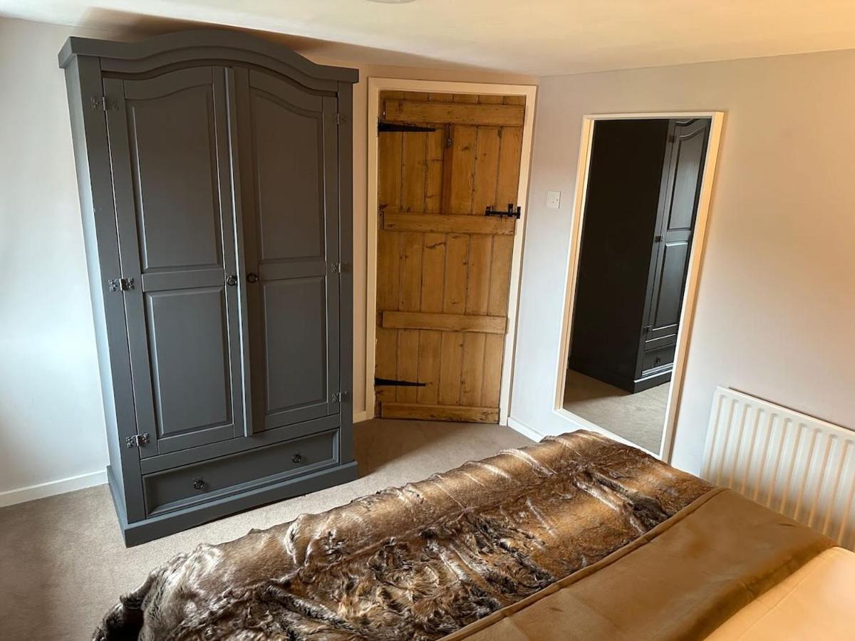 Meadow Cottage Salisbury Dış mekan fotoğraf